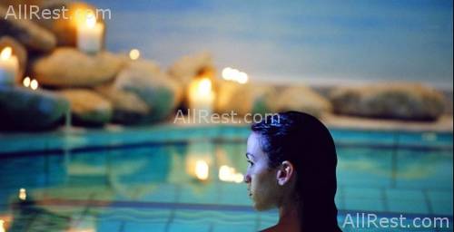 Myconian Imperial Resort & Thalasso Spa 60